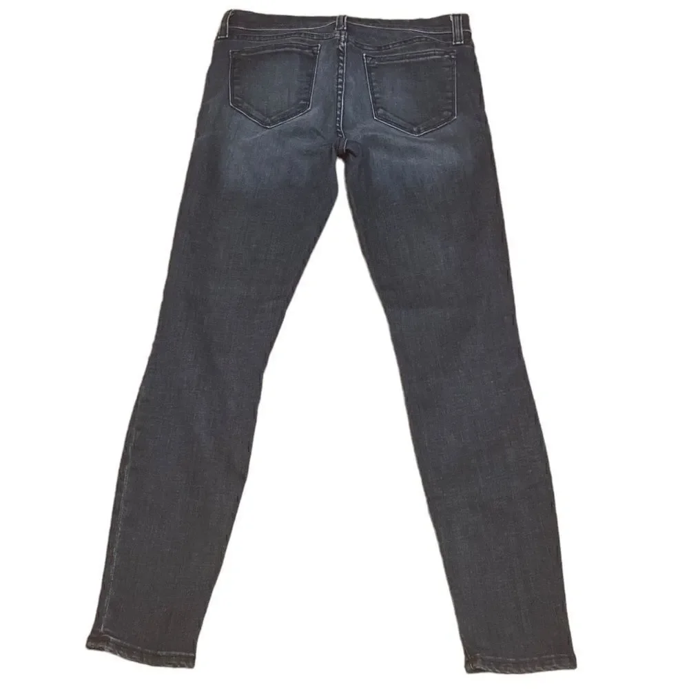 J Crew Toothpick Denim‎